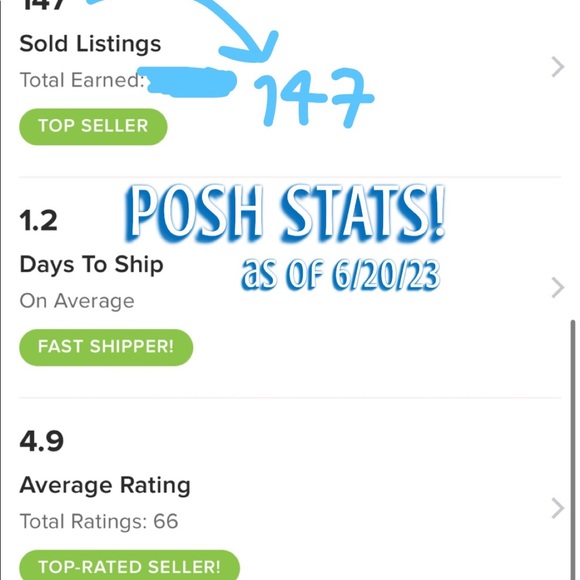 Read for Shopping Tips! - Picture 3 of 3